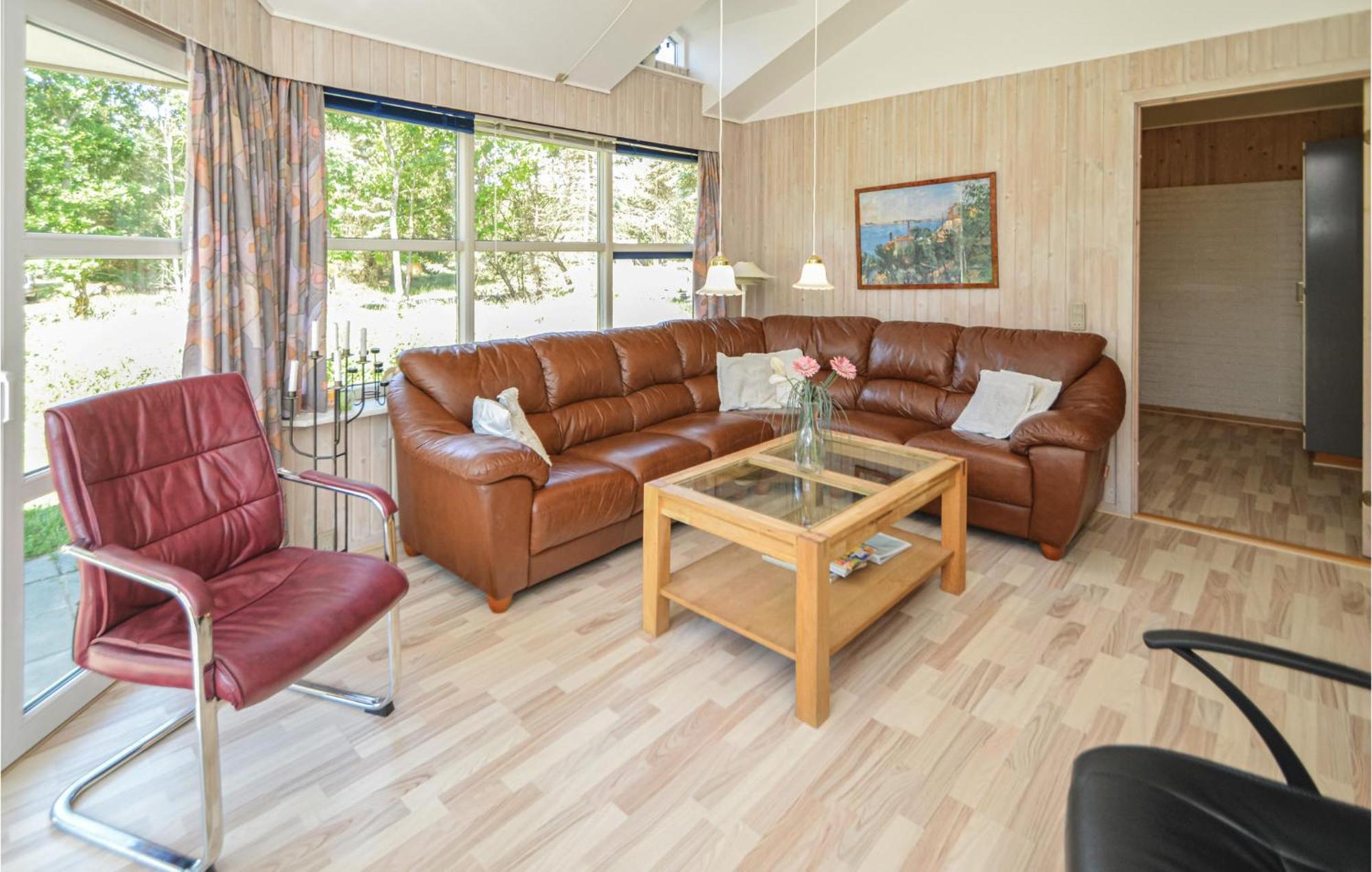 Amazing Home In Blavand With Sauna Kültér fotó
