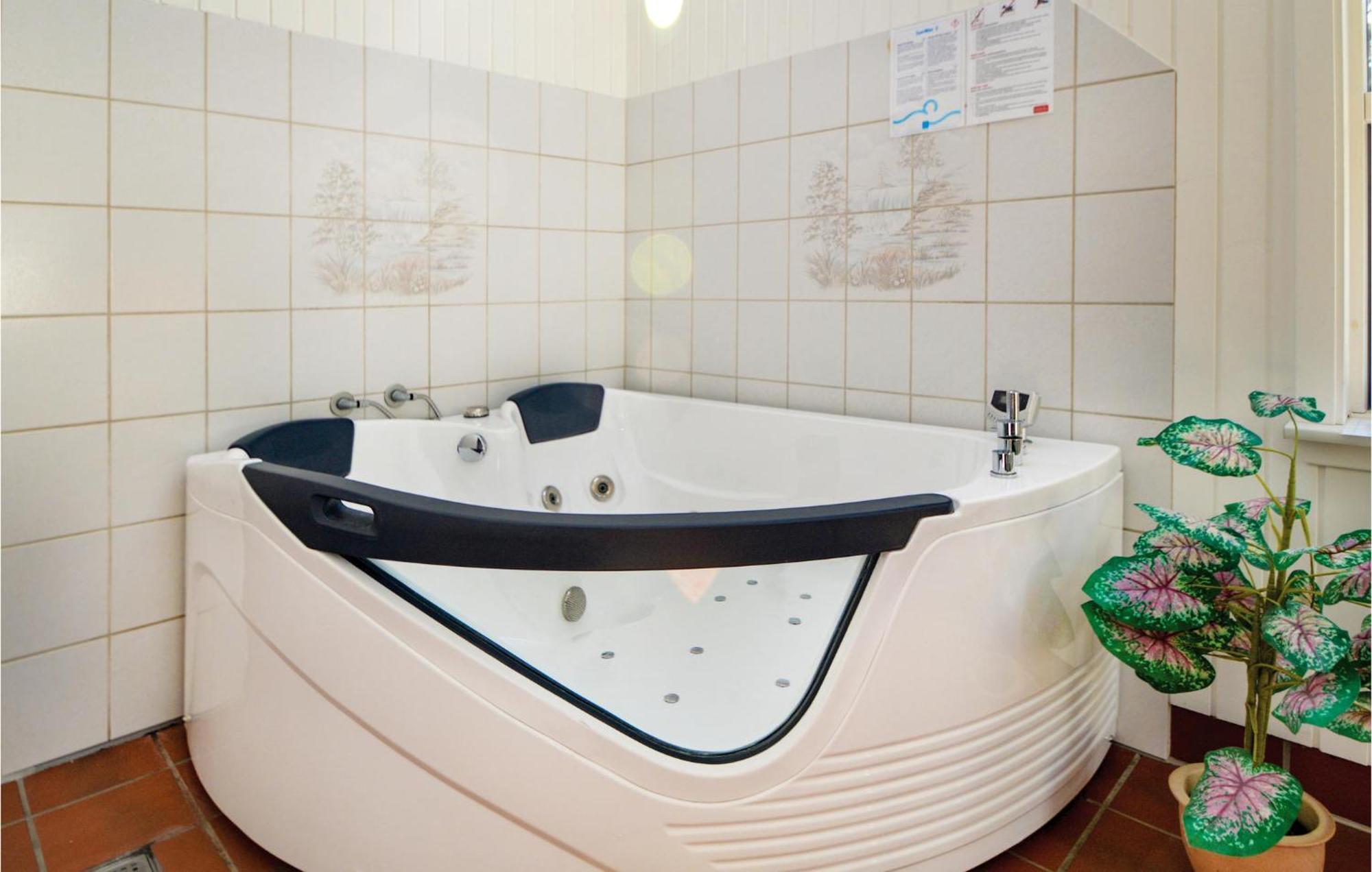 Amazing Home In Blavand With Sauna Kültér fotó